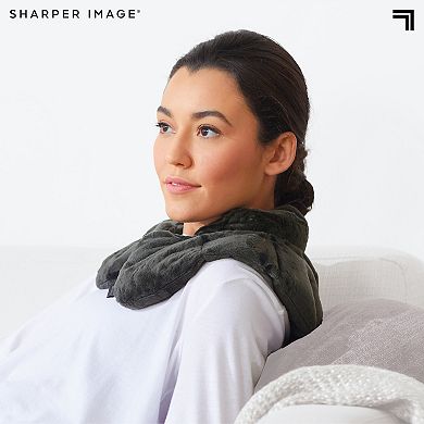 Sharper Image Neck and Shoulder Wrap