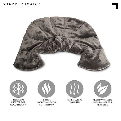 Sharper Image Neck and Shoulder Wrap