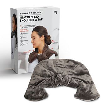 Sharper Image Neck and Shoulder Wrap