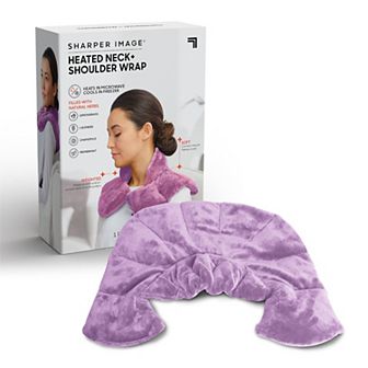 Sharper Image Neck and Shoulder Wrap