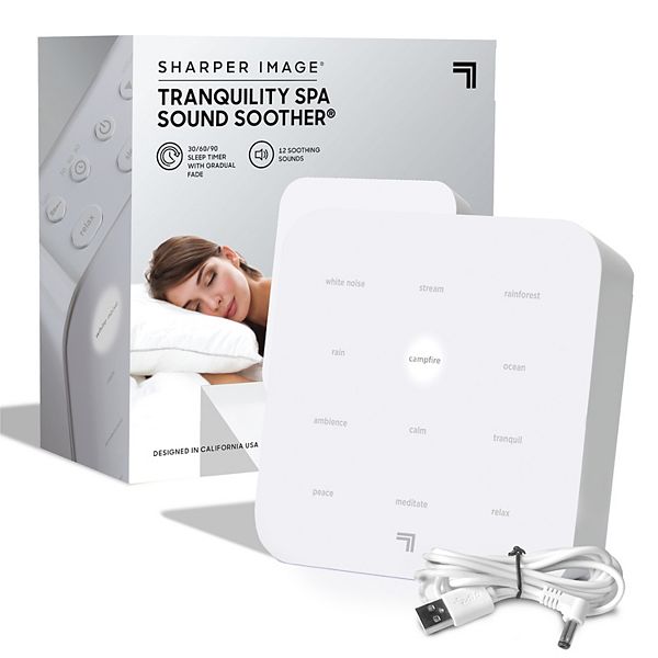 sharper-image-sleep-therapy-sound-soother