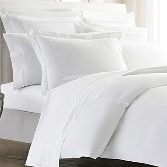 Cassadecor Cable Duvet Cover or Shams