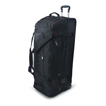 FUL Tour Manager 36-Inch Wheeled Duffel Bag