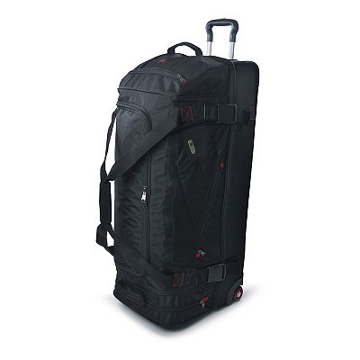 FUL Tour Manager 36-Inch Wheeled Duffel Bag