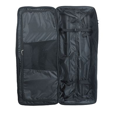 FUL Tour Manager 36-Inch Wheeled Duffel Bag