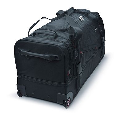 FUL Tour Manager 36-Inch Wheeled Duffel Bag