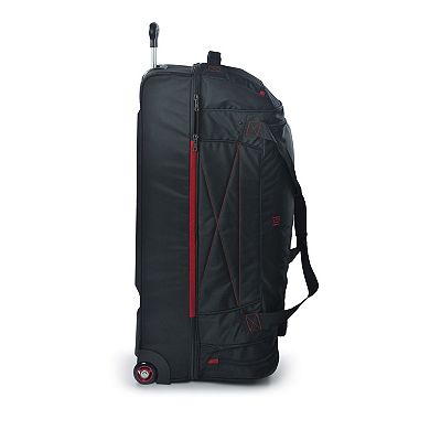 FUL Tour Manager 36-Inch Wheeled Duffel Bag