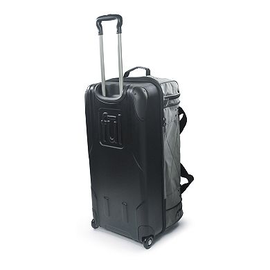 FUL Workhorse 30-Inch Wheeled Duffel Bag