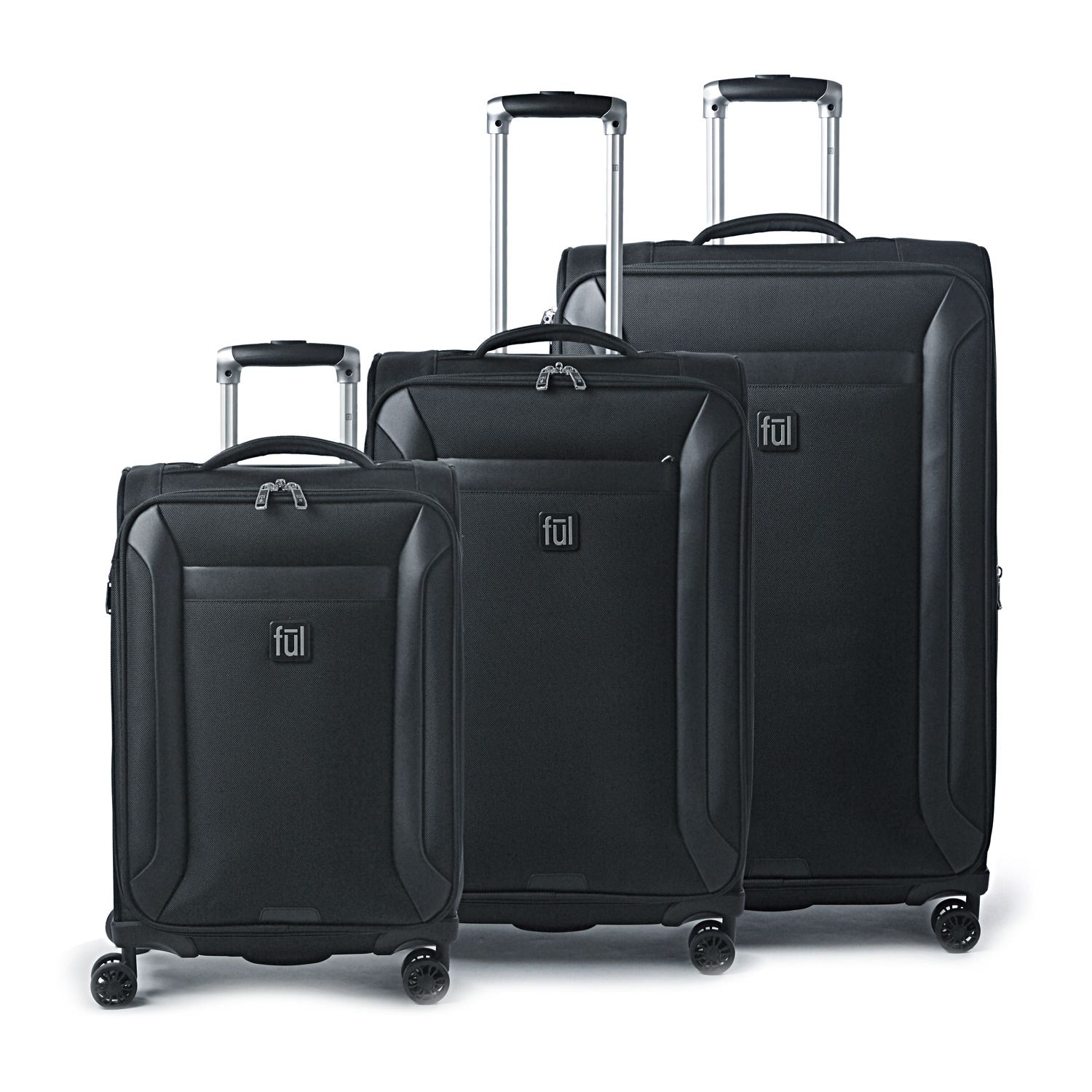 american tourister brookfield polyester