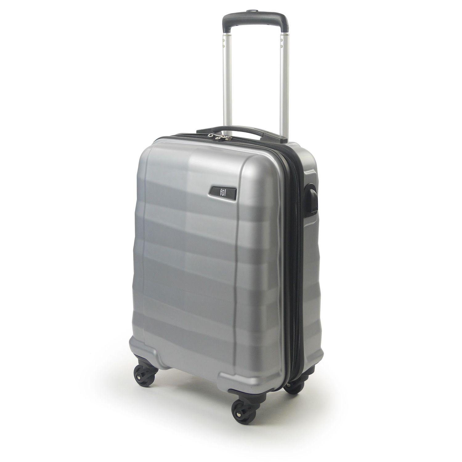 heys ridge spinner luggage