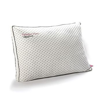 Behrens Kensington Manor by Behrens Charcoal Infused Memory Foam Pillow