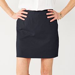 Blue Skirts for Women