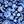 Navy Vine Paisley
