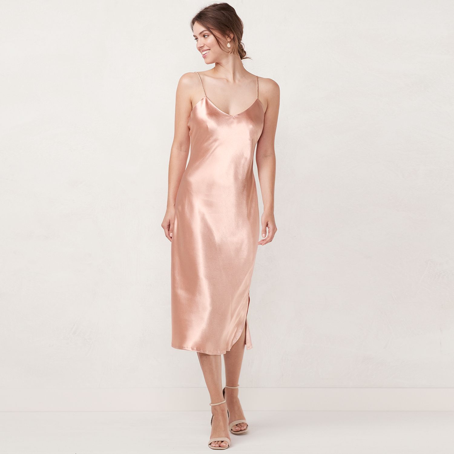 kohls lauren conrad dress