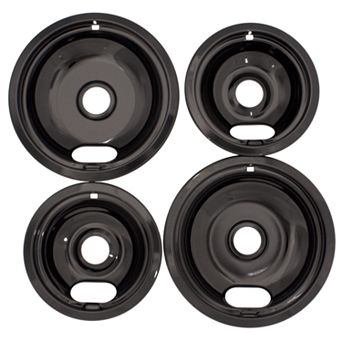 Range Kleen 4 pk Style A Stovetop Set