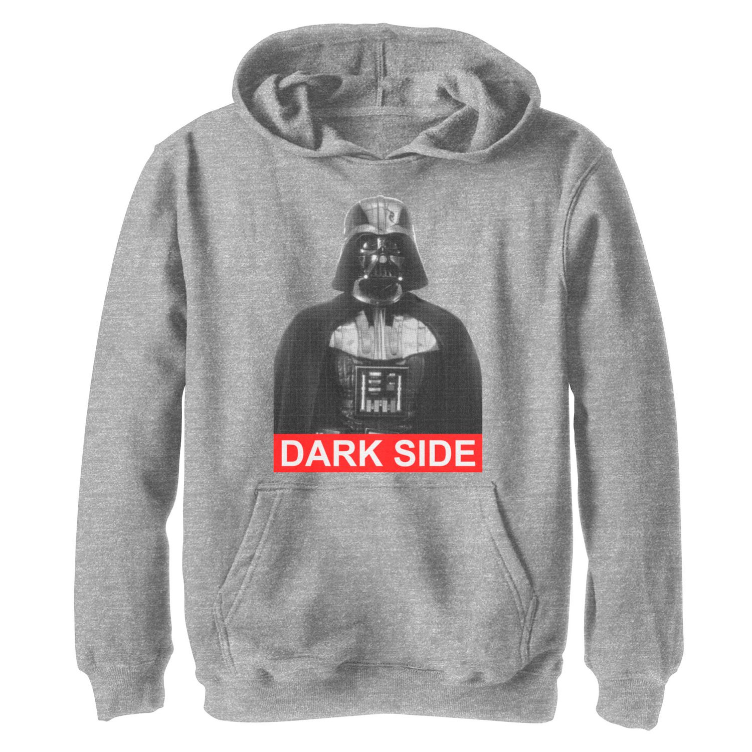 star wars darth vader hoodie