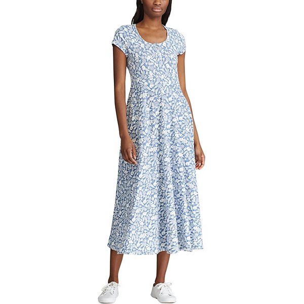 Chaps 2025 dress kohls