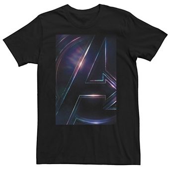 Men's Marvel Studios Avengers Infinity War Movie Tee