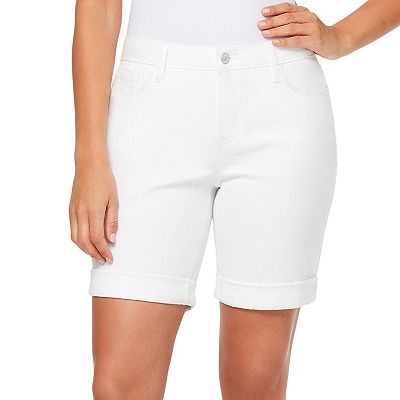 Women s Gloria Vanderbilt City Shorts