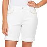 Women's Gloria Vanderbilt City Shorts