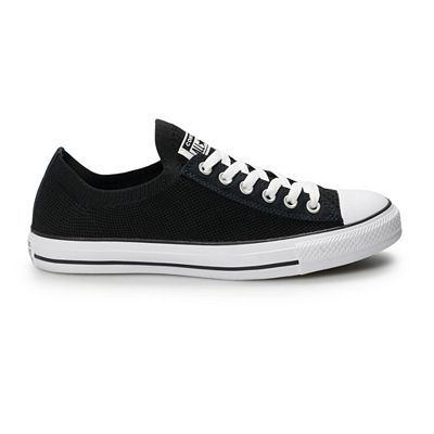 Men's Converse Chuck Taylor All Star Knit Sneakers