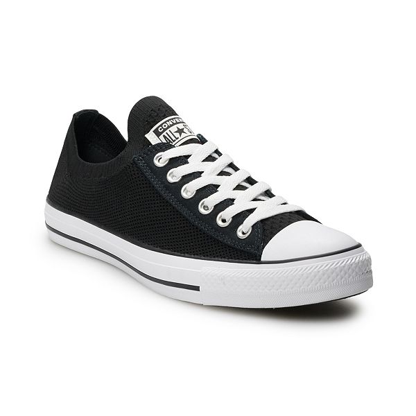 Men's Converse Chuck Taylor All Star Knit Sneakers