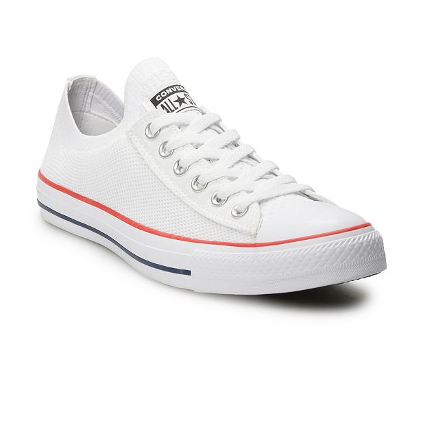 Kohls mens hotsell converse shoes