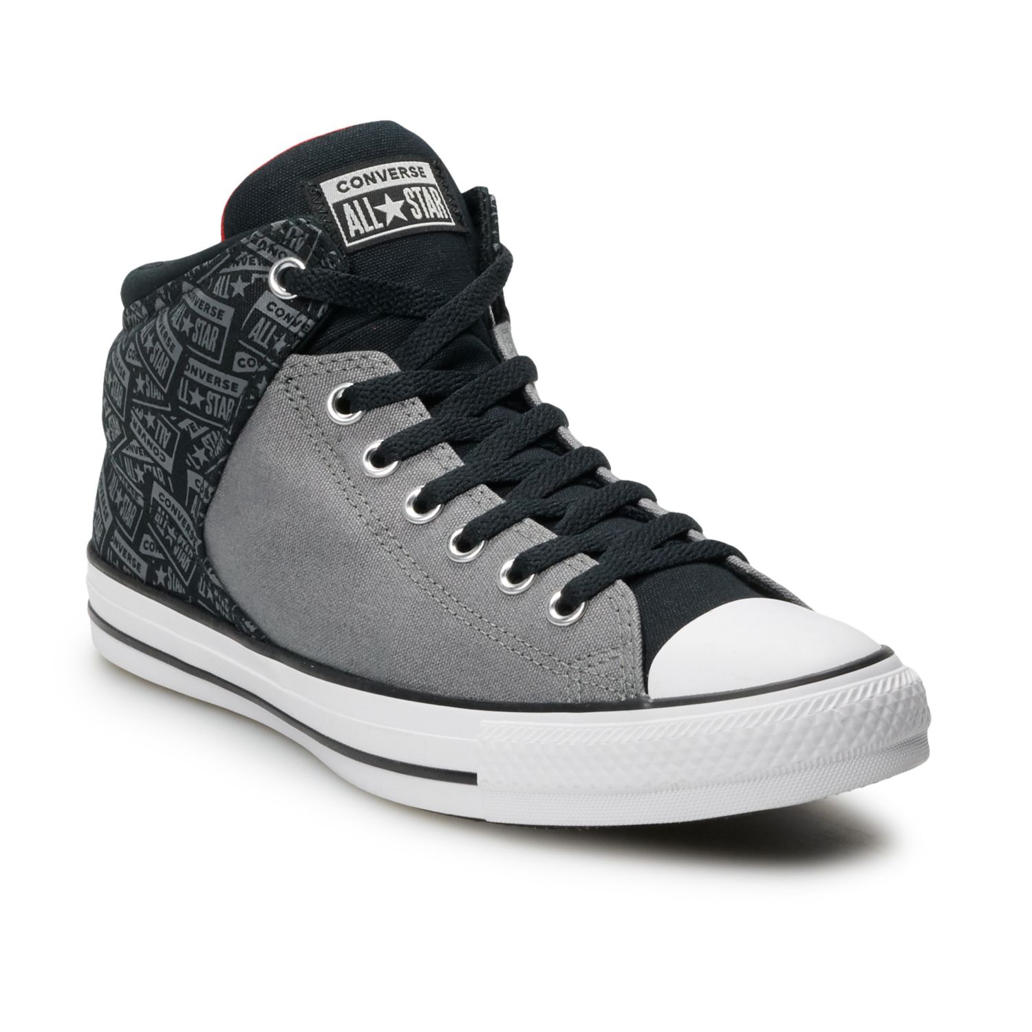 very mens converse