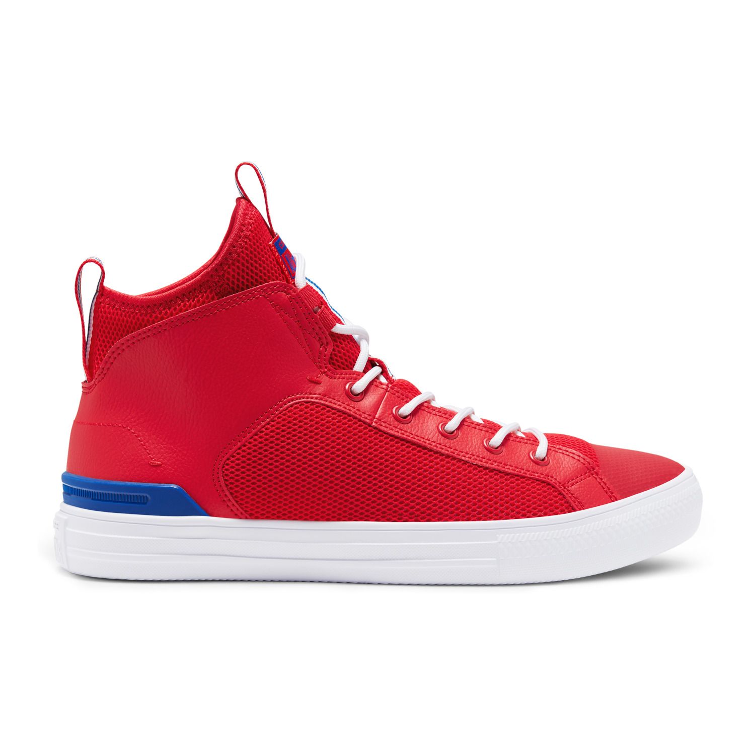 converse chuck taylor all star ultra mid sneakers