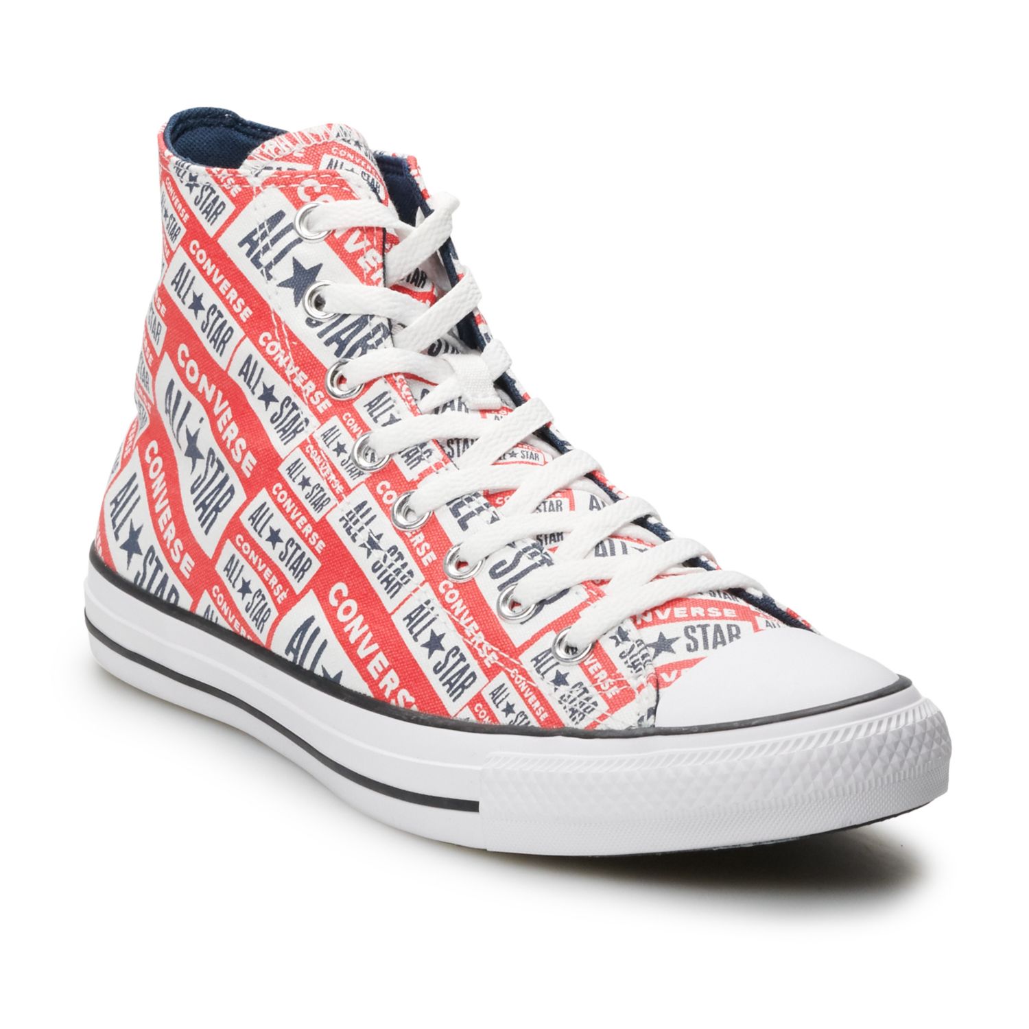 converse kohls mens