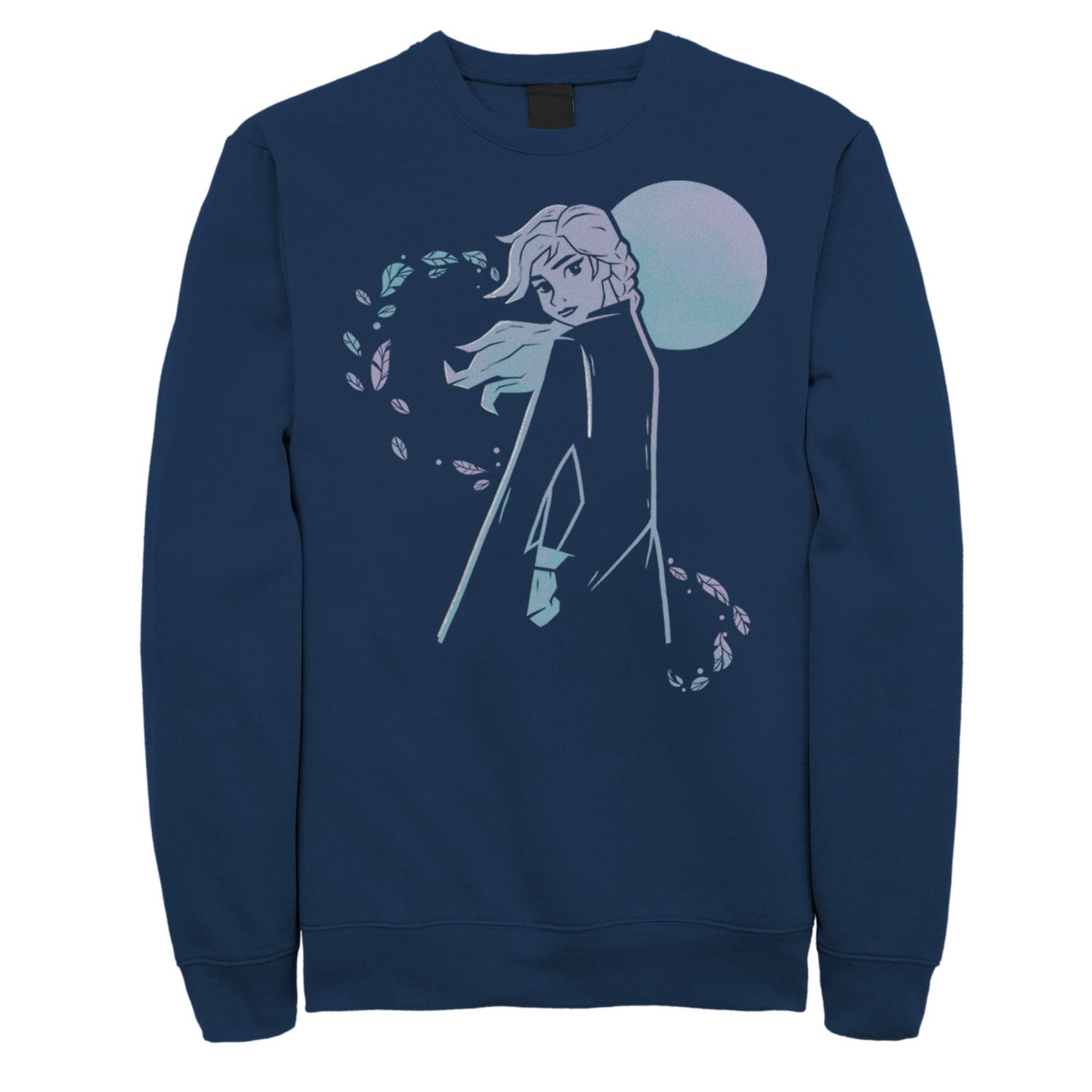 frozen elsa sweatshirt