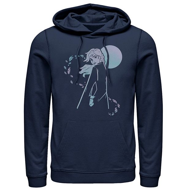 Elsa hoodie 2024