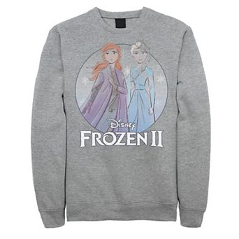 Disney's Frozen II Men's Sweatshirt