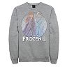 Men's Disney Frozen II Sweatshirt