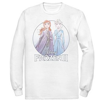 Disney's Frozen II Men's Tee