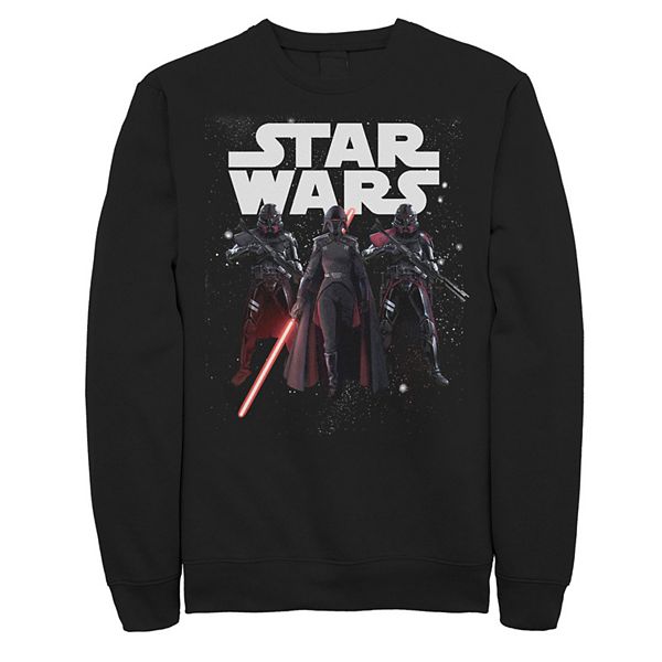 Kylo shop ren sweatshirt