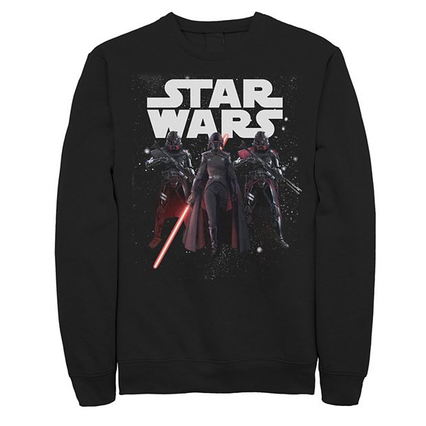 Jedi sweatshirt discount