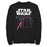 Men's Star Wars Jedi Fallen Order Kylo Ren Sweatshirt