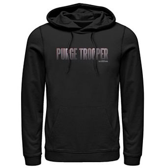 Men's Star Wars Purge Trooper Pullover Hoodie