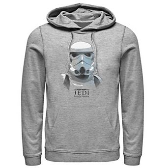Men's Star Wars Jedi Fallen Order Pullover Hoodie