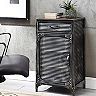 Industrial Collection Metal Storage Cabinet 
