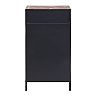 Industrial Collection Metal Storage Cabinet 