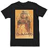 Men's E.T. Terrestrial Dressed In A Disguise Tee