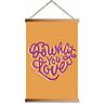 RoomMates "Do What You Love" Wall Hanging