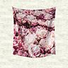 RoomMates Peony Large Tapestry