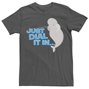 Disney / Pixar's Finding Dory Men's Dial It In Tee