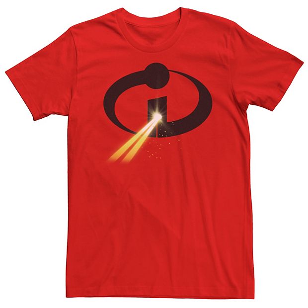 Kohls 2024 incredibles shirt