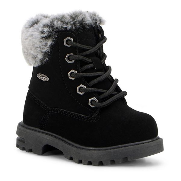 Lugz cheap boots kohls