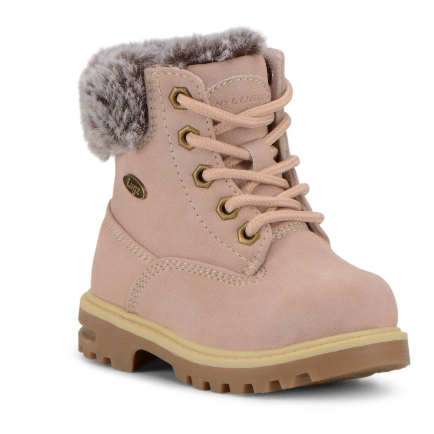 kohls lugz