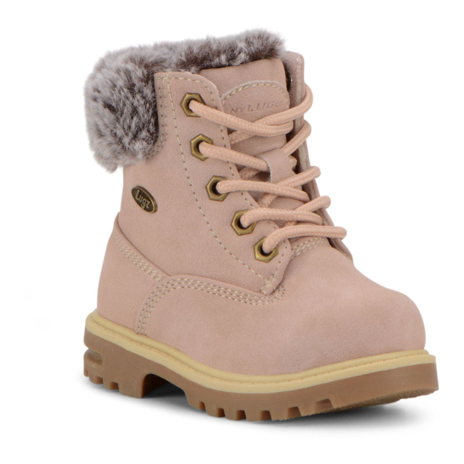 kohls lugz boots